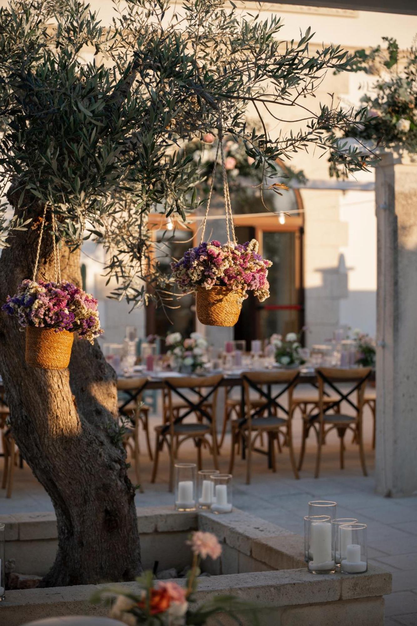 Masseria Dei Monaci (Adults Only) Otranto Eksteriør bilde