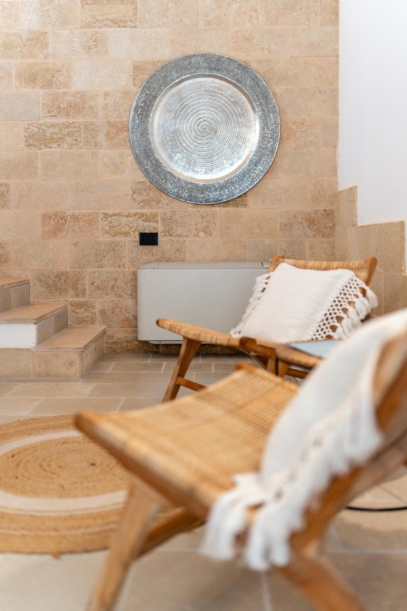 Masseria Dei Monaci (Adults Only) Otranto Eksteriør bilde