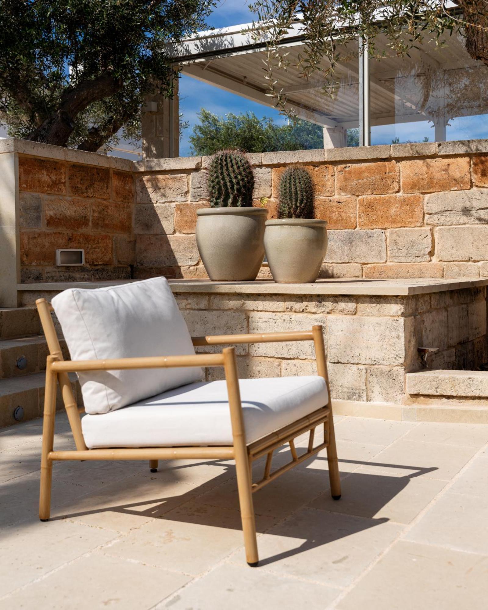 Masseria Dei Monaci (Adults Only) Otranto Eksteriør bilde